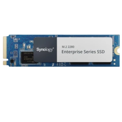 Afbeelding van Synology SNV3410 800G internal solid state drive M.2 800 GB PCI Express 3.0 NVMe