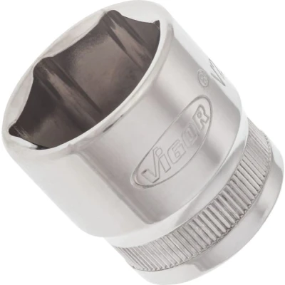 Afbeelding van Vigor V2263N Dopsleutelinzetstuk 21 mm