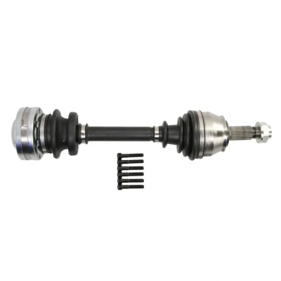 Afbeelding van Aandrijfas PASCAL G2F051PC