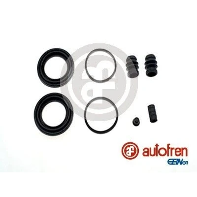Afbeelding van Reparatieset, remklauw AUTOFREN SEINSA D4923