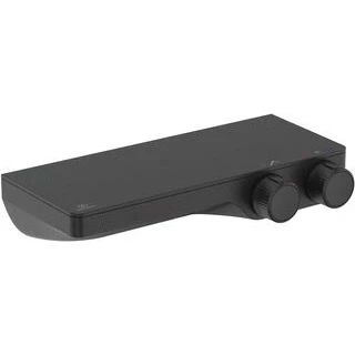 Afbeelding van Il douchem kr opb mechanisch ceratherm s200 zw a7329xg