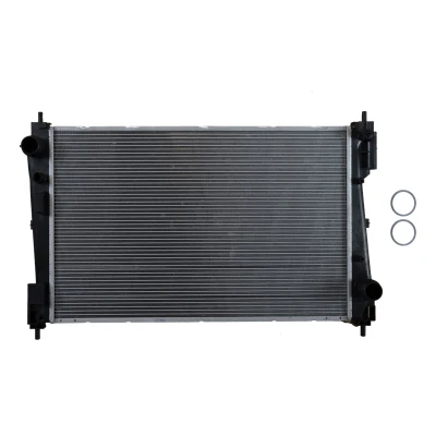Afbeelding van Radiateur NRF 54752
