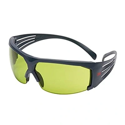 Afbeelding van 3M SecureFit SF617AS Veiligheidsbril Grijs