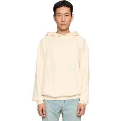 Afbeelding van Urban Classics Hoodie, Heren, Maat: 4XL, Whitesand