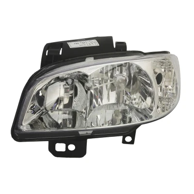 Afbeelding van TYC Koplamp 20 5996 05 2