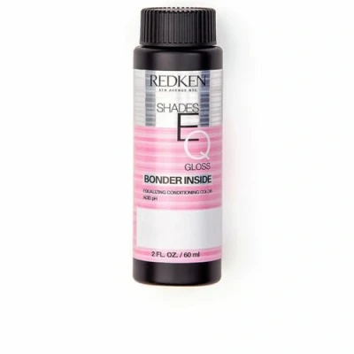 Afbeelding van Redken Shades EQ Bonder Inside 09T 60ml Haibu by Kapperskorting.com