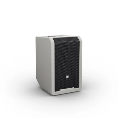 Afbeelding van LD Systems ANNY 8 G Urban Grey