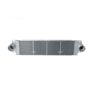 Afbeelding van Intercooler, inlaatluchtkoeler NRF 30354
