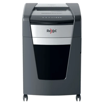 Afbeelding van Papiervernietiger Rexel Momentum Extra XP514+ snippers 2x15mm