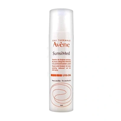 Afbeelding van Avene Sunsimed 80 Ml