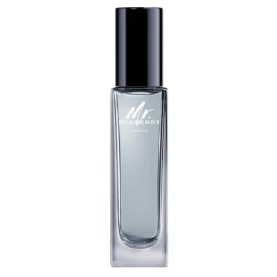 Afbeelding van Burberry Mr. Indigo Eau de Toilette Spray 30 ml