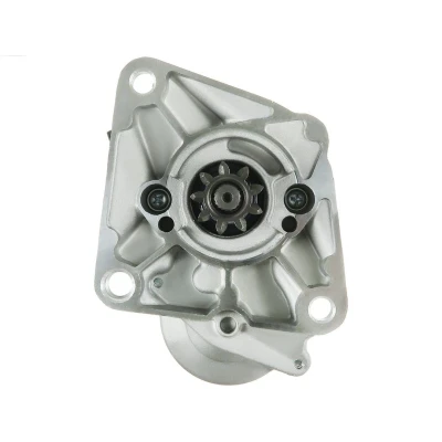 Afbeelding van Startmotor / Starter AS PL S6007
