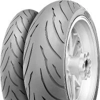 Afbeelding van Continental Conti motion 160/60 R17 69W