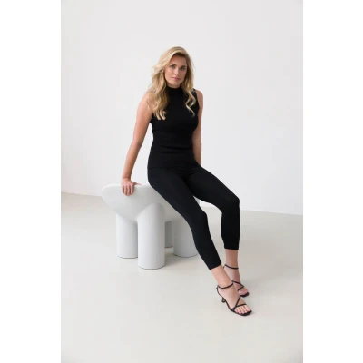 Afbeelding van Base Level basis legging Ybica zwart