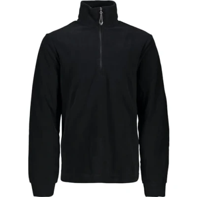 Afbeelding van CMP Fleece trui voor kinderen, zwart, 140