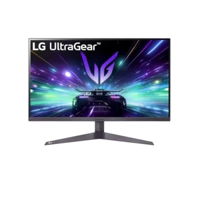 Afbeelding van LG 27GS50FX B computer monitor 68,6 cm (27 ) 1920 x 1080 Pixels Full HD LED Zwart