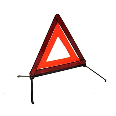 Afbeelding van Maypole Compacte waarschuwingsdriehoek