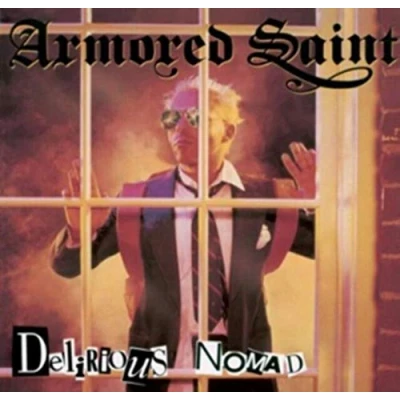 Afbeelding van Delirious Nomad