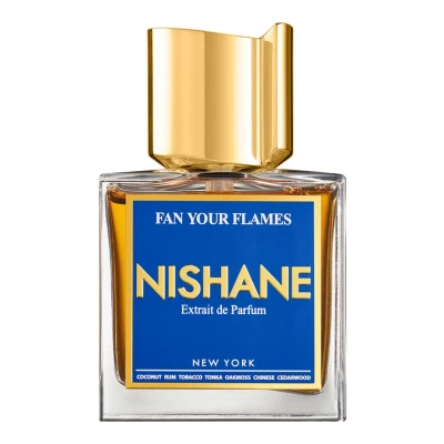 Afbeelding van Nishane Fan Your Flames Extrait de Parfum 50 ml