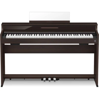 Afbeelding van Casio Celviano AP S450 BN digitale piano palissander