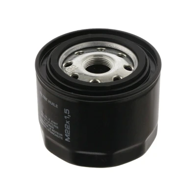 Afbeelding van Febi Bilstein Oliefilter 33772