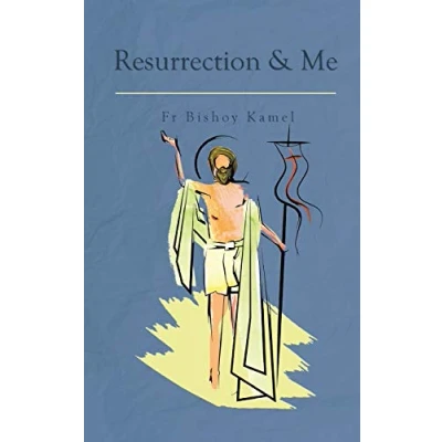 Afbeelding van Resurrection and Me