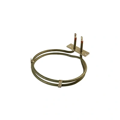 Afbeelding van sparefixd Rond Ventilator Verwarmingselement 1650W om AEG oven te passen