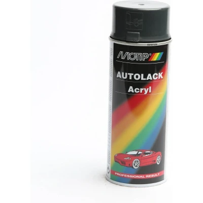 Afbeelding van motip kompakt grijs 46817 400 ml