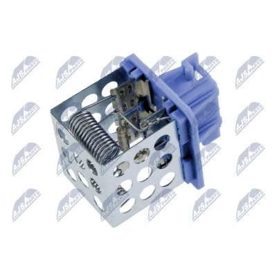 Afbeelding van Weerstand, interieurventilator NTY ERD CT 014