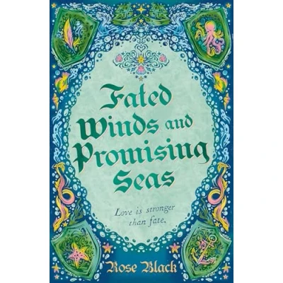 Afbeelding van Fated Winds and Promising Seas