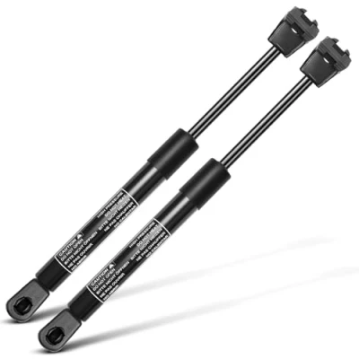 Afbeelding van Frankberg 2 x gasveer demper motorkap compatibel met 300 C LX Limousine 2004 2012 Touring Combi 2010 vervanging # 04589607AA