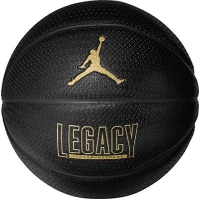Afbeelding van Nike All Sport Equipment Jordan Basketbal Legacy 20 8p 051 Blablabla