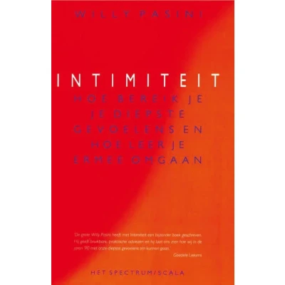 Afbeelding van Intimiteit