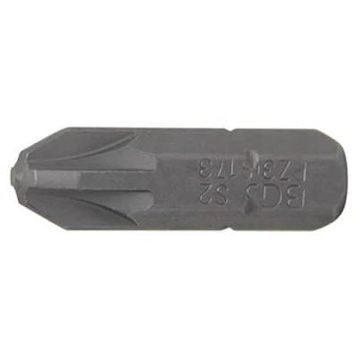 Afbeelding van BGS Schroefbit kruiskop PZ3