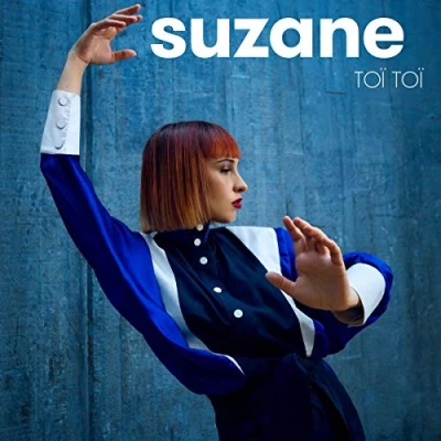 Afbeelding van Suzane Toi (CD)