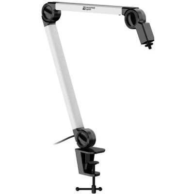 Afbeelding van Endgame Gear MICARM Microfoon Arm Wit