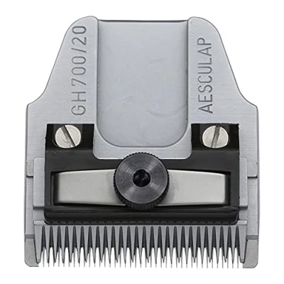 Afbeelding van Aesculap Scheerkop 2MM (korte tanden) fijn GH715