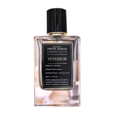 Afbeelding van Privezarah Superior Extrait de Parfum 70 ml
