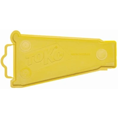 Afbeelding van TOKO Multi Purpose Scraper Ski en snowboard onderhoud