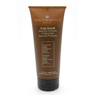Afbeelding van Philip Martin&#039;s Scalp Benefit 200 ml