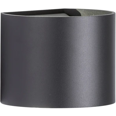 Afbeelding van Honsel Leuchten Wandlamp Matteo (1 stuk)