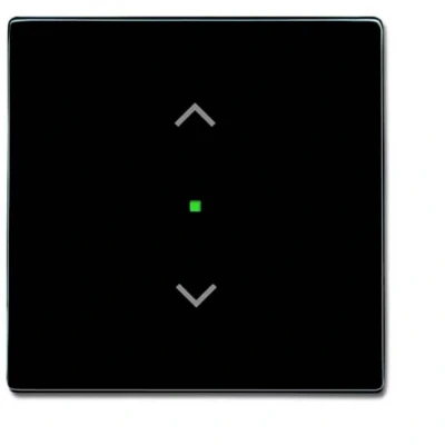 Afbeelding van ABB Busch Jaeger 6232 10 81 BJ FAH WIP 1V.JAL.F ANTRA
