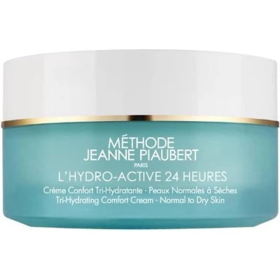 Afbeelding van Jeanne Piaubert L&#039;Hydro Active 24H Tri Hydrating Comfort Cream 50 ml