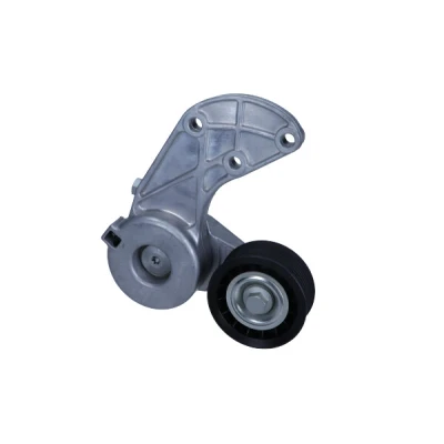 Afbeelding van Maxgear Spanner poly V riem 54 1605
