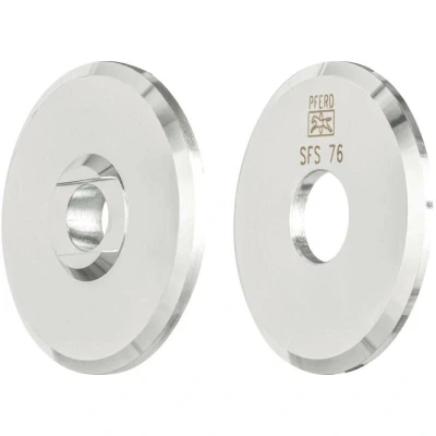 Afbeelding van Pferd 33500760 spanflens set SFS 76