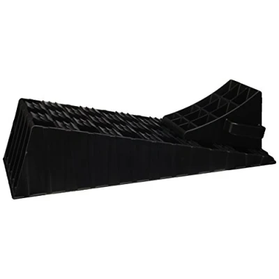 Afbeelding van Milenco Levellerset MGI Wedge Met Chock