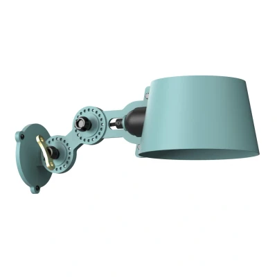 Afbeelding van Tonone Bolt Sidefit Mini wandlamp install Ice Blue