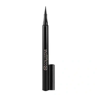 Afbeelding van Collistar Make Up Eyeliner Infinito Eye Marker Black 1ml