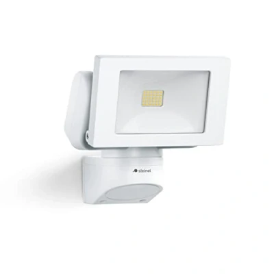 Afbeelding van Steinel downlight spot schijnwerper ls 150 temp 4000k 069223