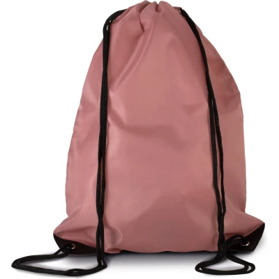 Afbeelding van Kimood Rugzak met draagkoordjes KI0104 Light Marsala